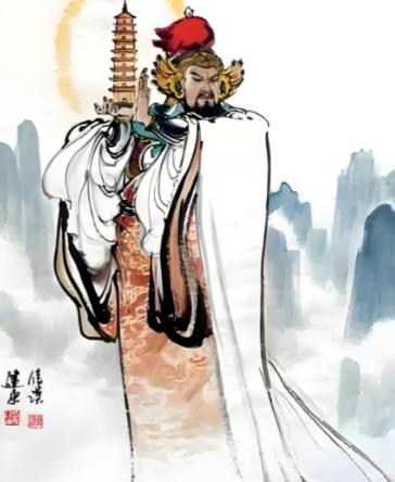 偷羊贼逆袭成江南霸主，还是大唐双龙干爹，杜伏威咋死得这么窝囊

隋末唐初有个特别