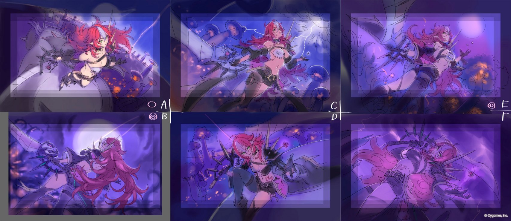 【公主连结 第3部 -Art Journey-】从9月10日起，将在公主连结Re