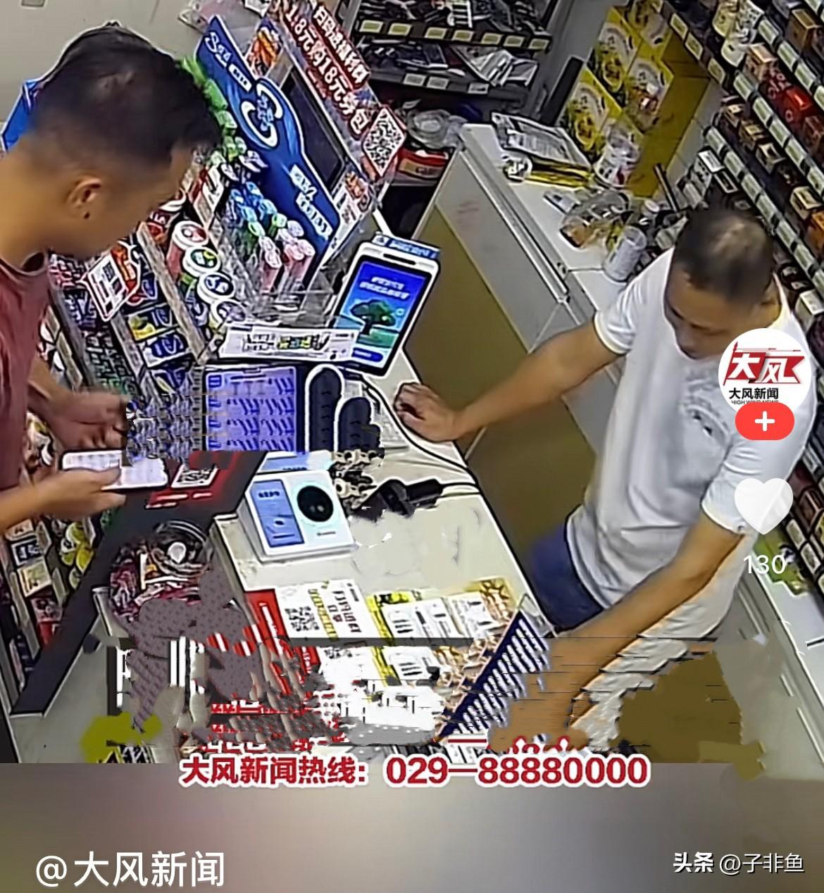 近日，佛山便利店店主叶先生，本来8月23号就该交房租，可今年实体店生意惨淡、客流