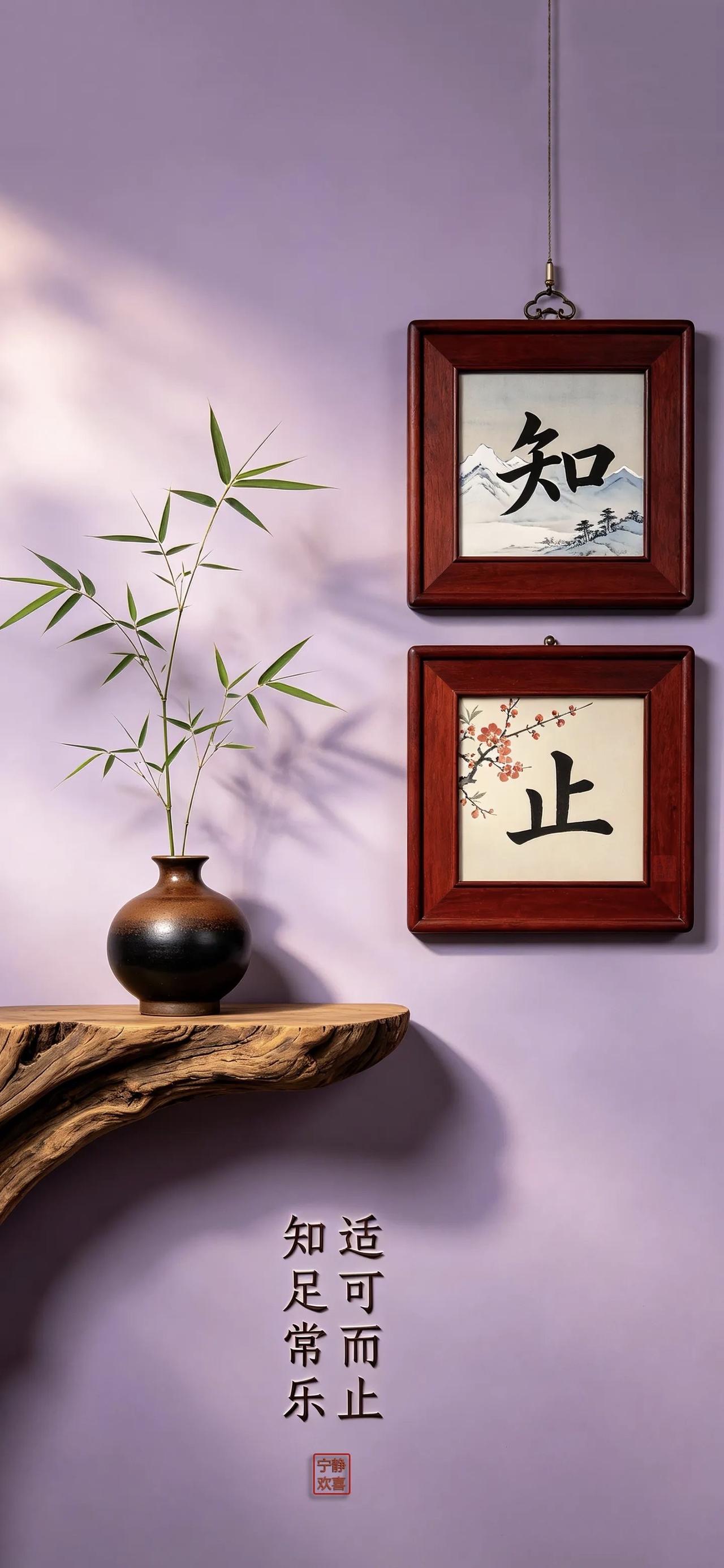 万种调料不如盐
万般人情不如钱
盐能提百味，钱能渡万难
没盐，山珍海味也寡淡
没