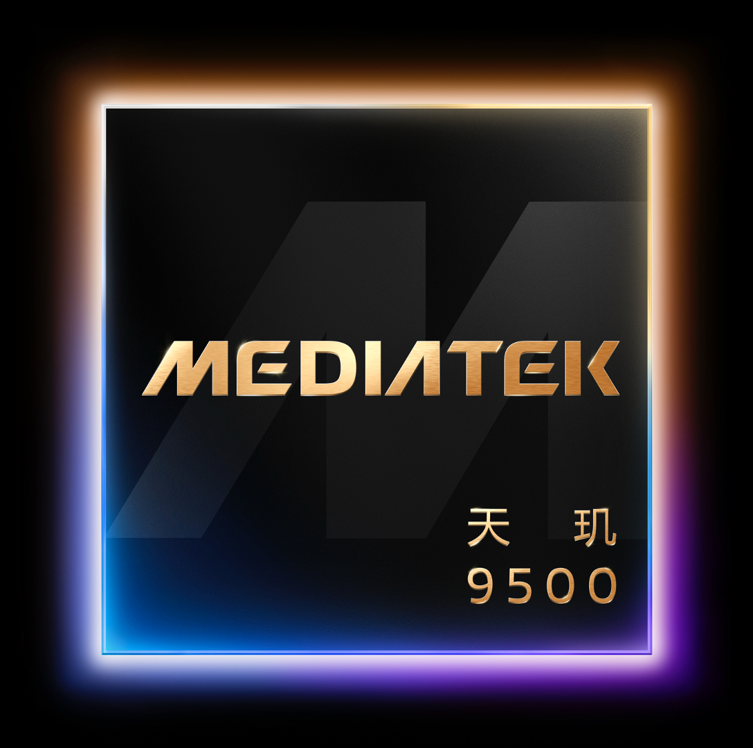 家人们，我不允许还有人不知道联发科新发布的天玑9500芯片！这芯片简直杀疯了，说