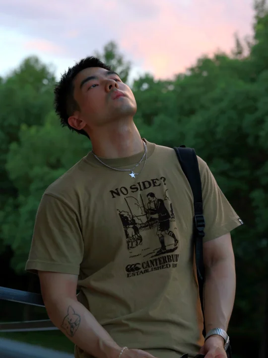 flowfit：夏日限定😯