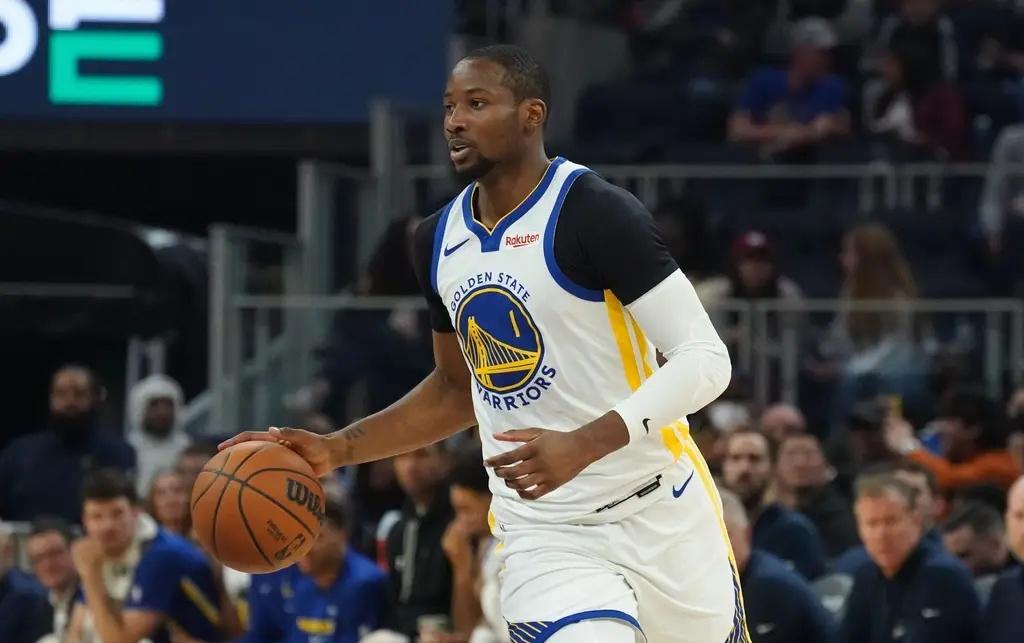 曝湖人愿用文森特+克莱伯换库明加 但勇士没兴趣 

北京时间1月27日，据Eva