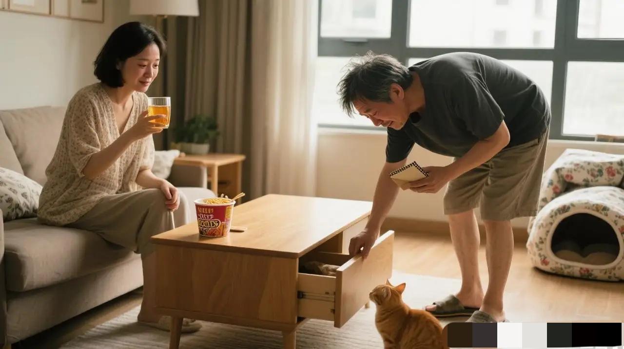 女子离婚8个月就后悔，打电话前夫不接，用儿子手表打也被秒挂

我朋友小雅离婚8个
