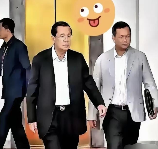 中国宣布今年对柬埔寨不再批新的优惠贷款，一分钱都没有，过去那种低利息、超长期限的