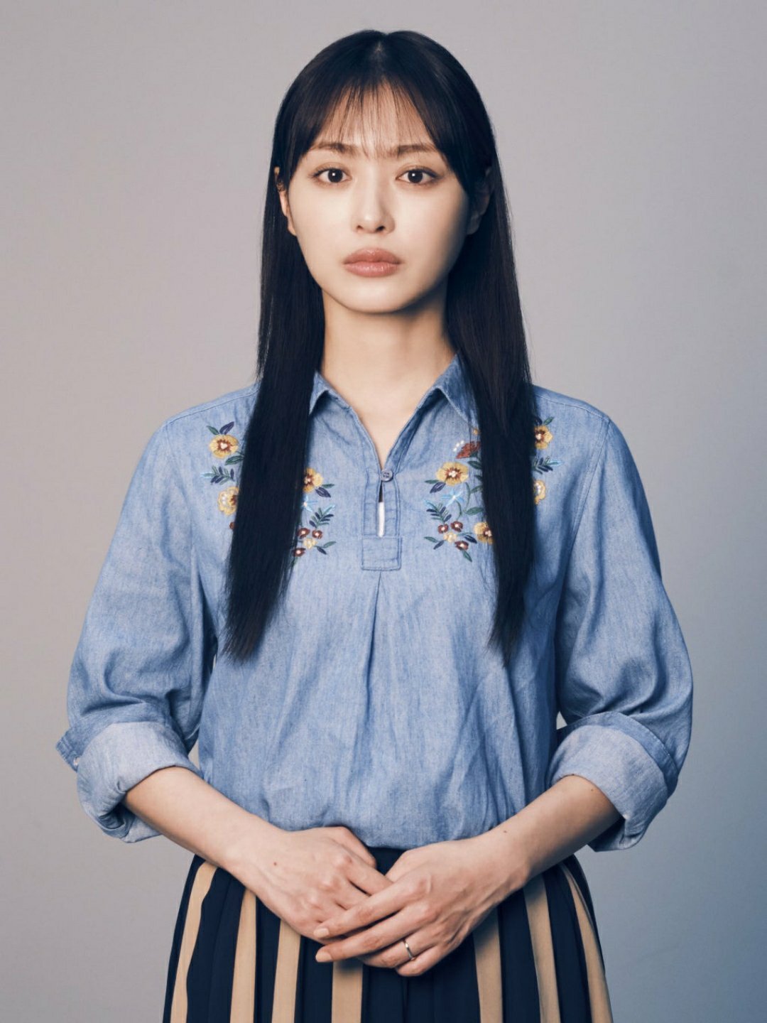 日剧资讯速递 由内田理央主演、渡边圭祐共演的东京台月11剧剧《明明应该杀了丈夫》
