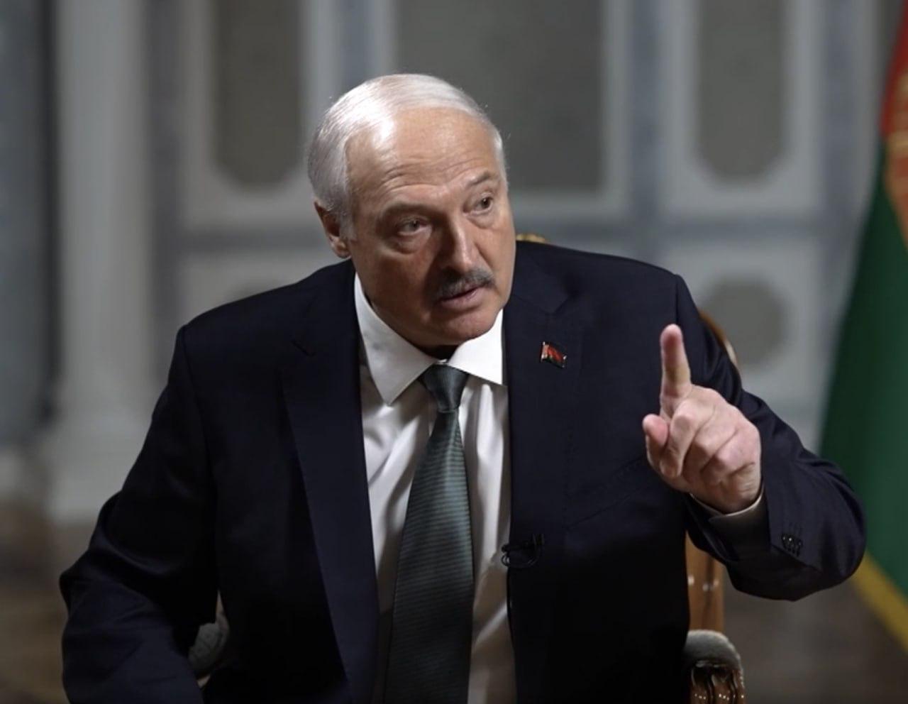 白俄罗斯总统卢卡申科最近接受RT专访，聊到了自己卸任后的打算。

他说，最大的愿