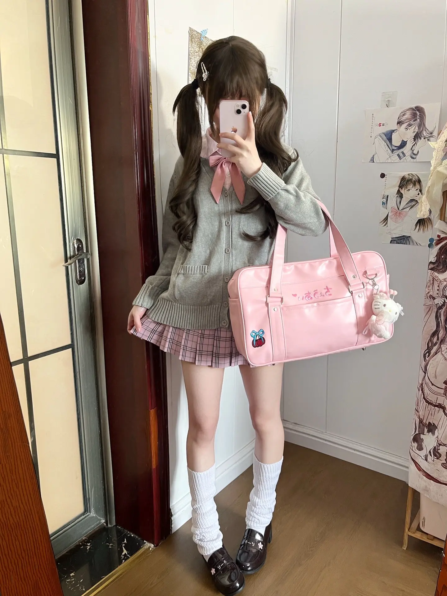 粉格的权威💗。