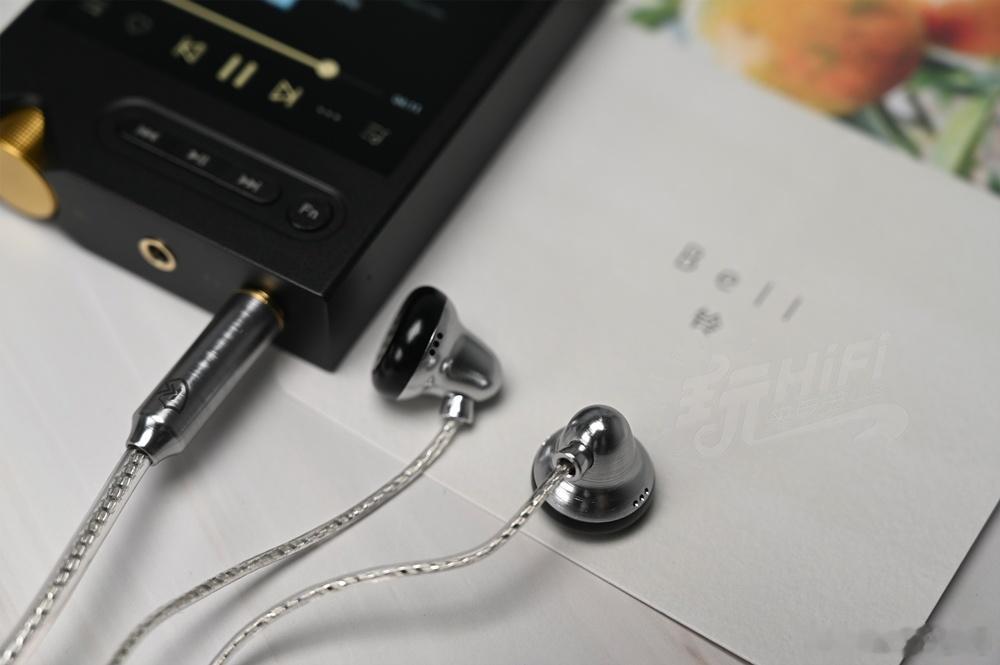 百元可享旗舰韵味，凯声X6S重拾平头塞乐趣！·15mm开放动圈，听流行氛围感十足