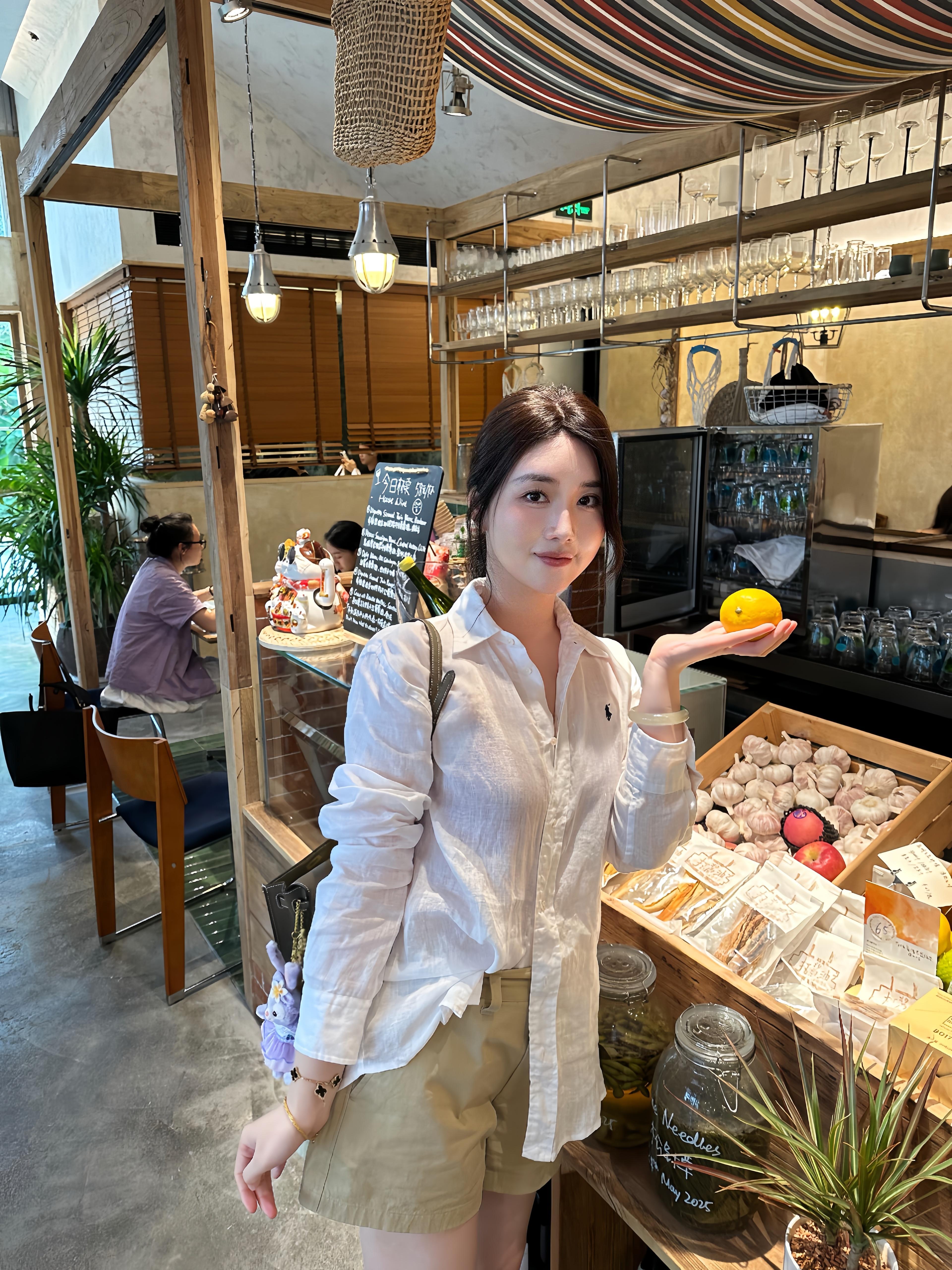 销声匿迹的日子，在好好生活生活手记今日穿搭[超话]日常分享 ​​​