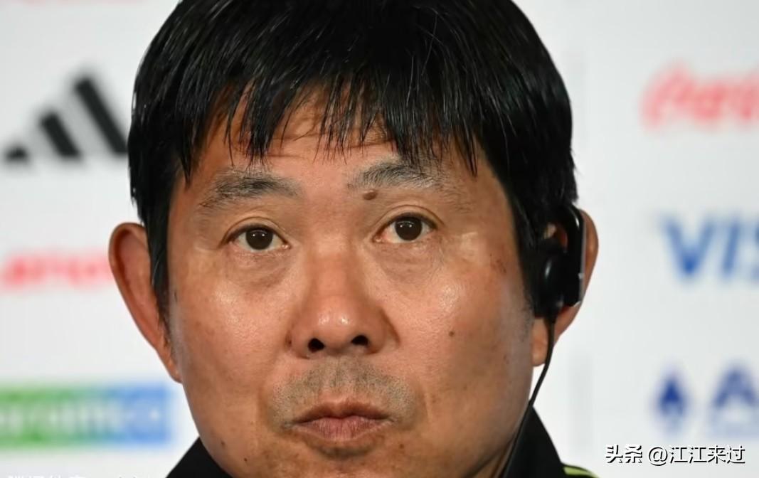 巴西对阵日本稳了？别忘了去年麒麟杯日本队曾经3:2战胜过巴西！
森保一表示：我们