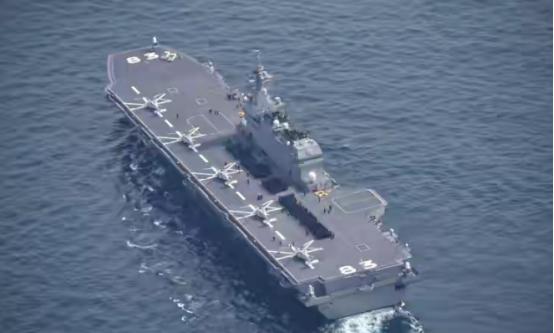 咱们国家的很多民众还在傻乎乎的做着和平美梦呢殊不知，日本已经开始备战了，而且就是