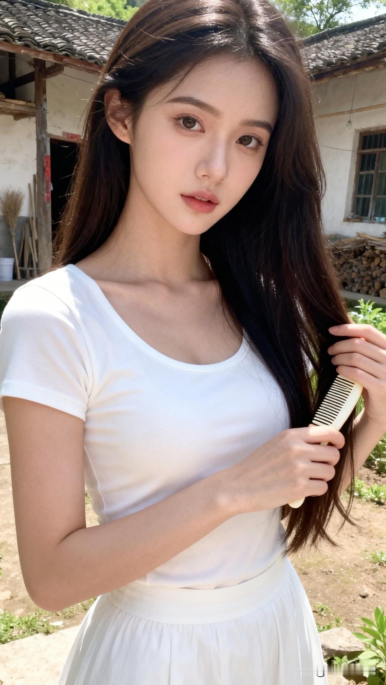 什么样的身材是完美身材