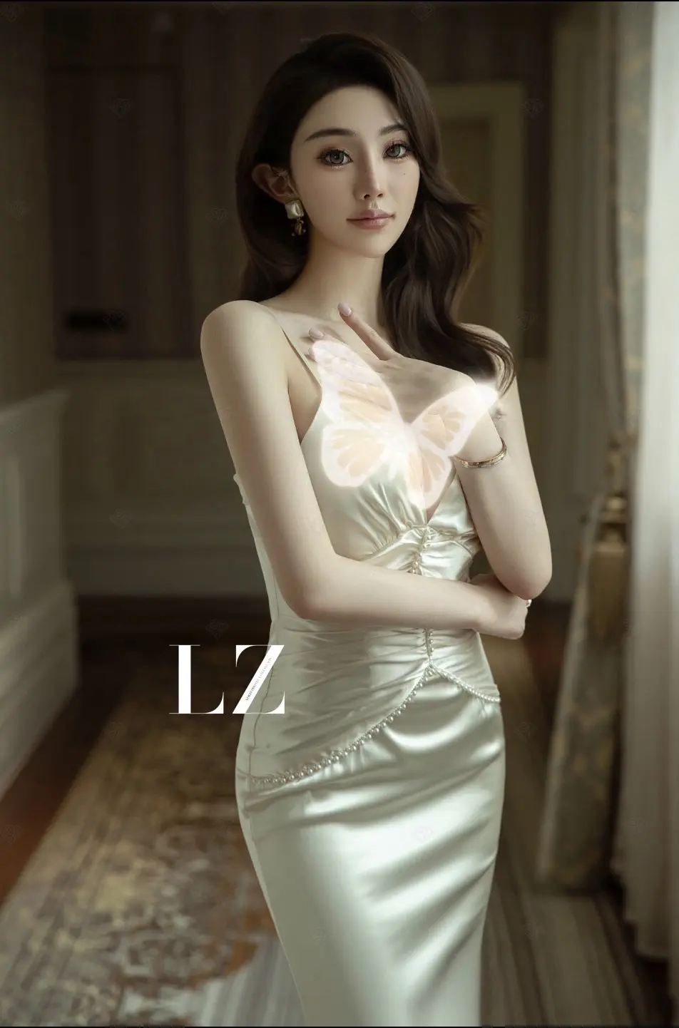 精致不是矫情，是对生活的温柔回应 🌸