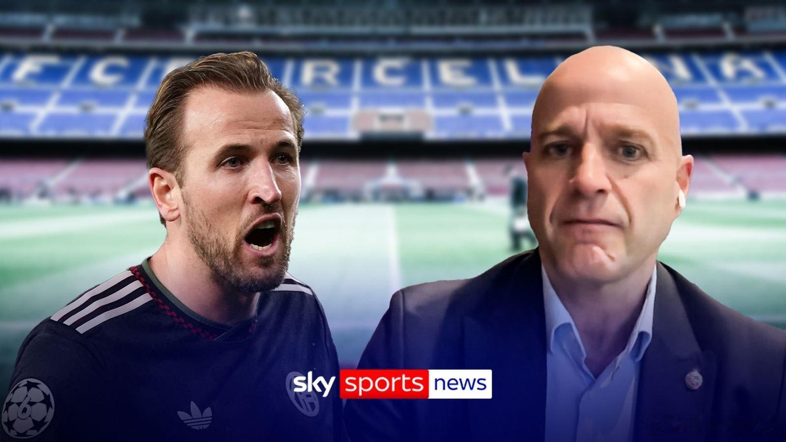 🚨🚨🚨巴塞羅納俱樂部主席候選人哈維爾·維拉霍阿納表示，如果他贏得選舉，他希