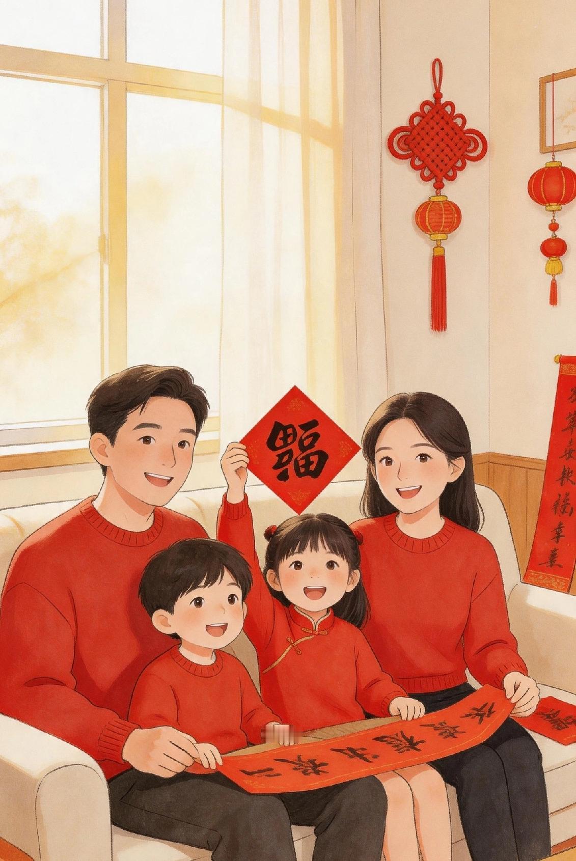 若这十件事你能占六件，就是实打实的幸福：

一、一身轻松，没有外债负担

二、身