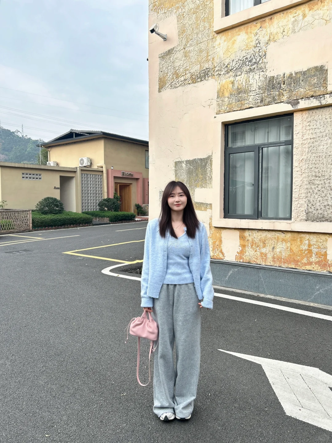 今日ootd！