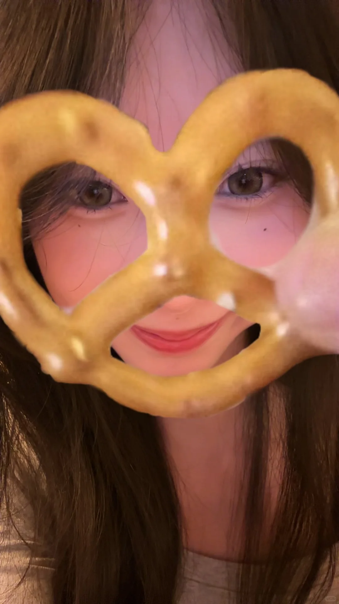 萌萌的特效🥰