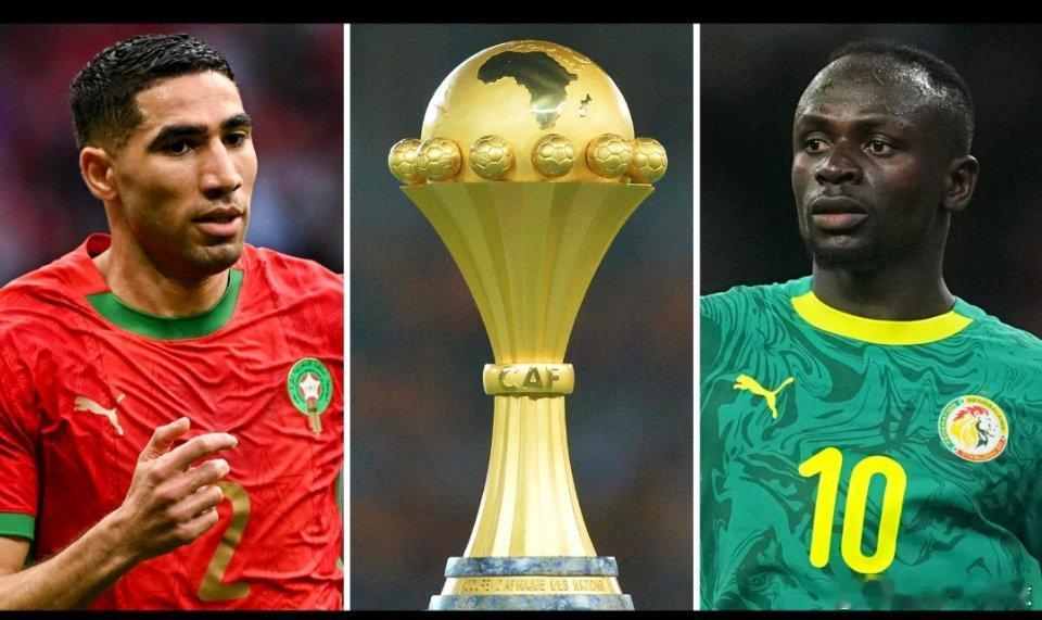 非洲杯 1月18日讯 明天凌晨3点，非洲杯决赛，东道主摩洛哥对阵塞内加尔。在非洲