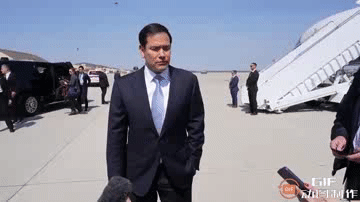 卢比奥吐槽美国北约盟友不帮助美国:“美国经常被要求在战争中提供帮助，我们也确实提