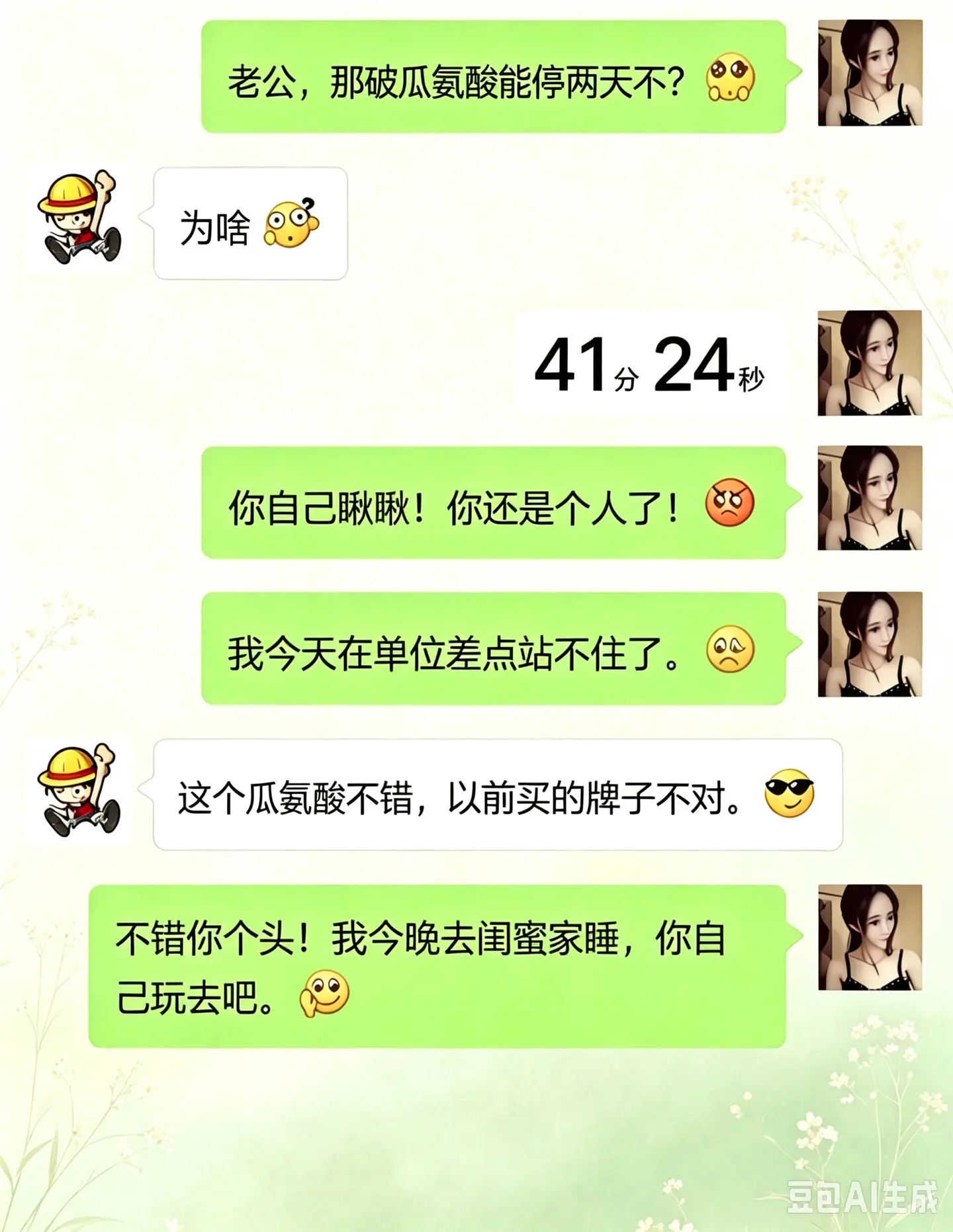 瓜氨酸