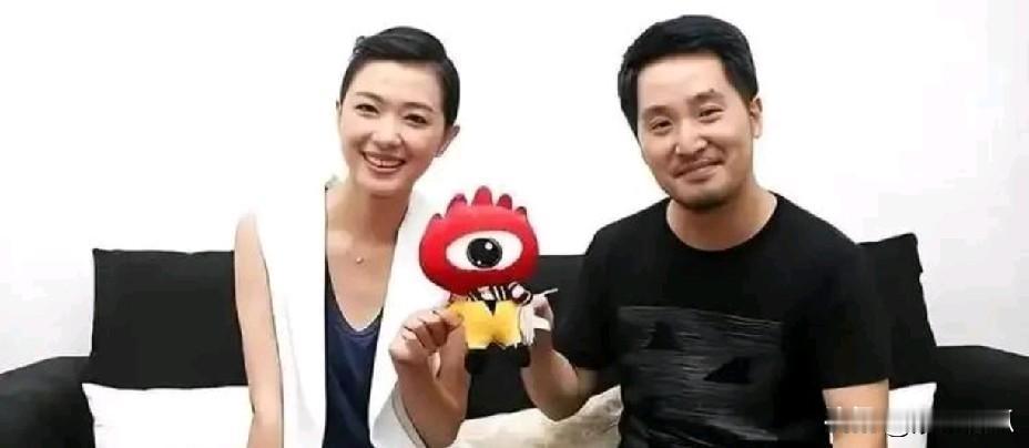 谁能想到？
万茜身边那位低调到不行的男人，
不仅是学霸，还身兼数职！
徐洪涛这名