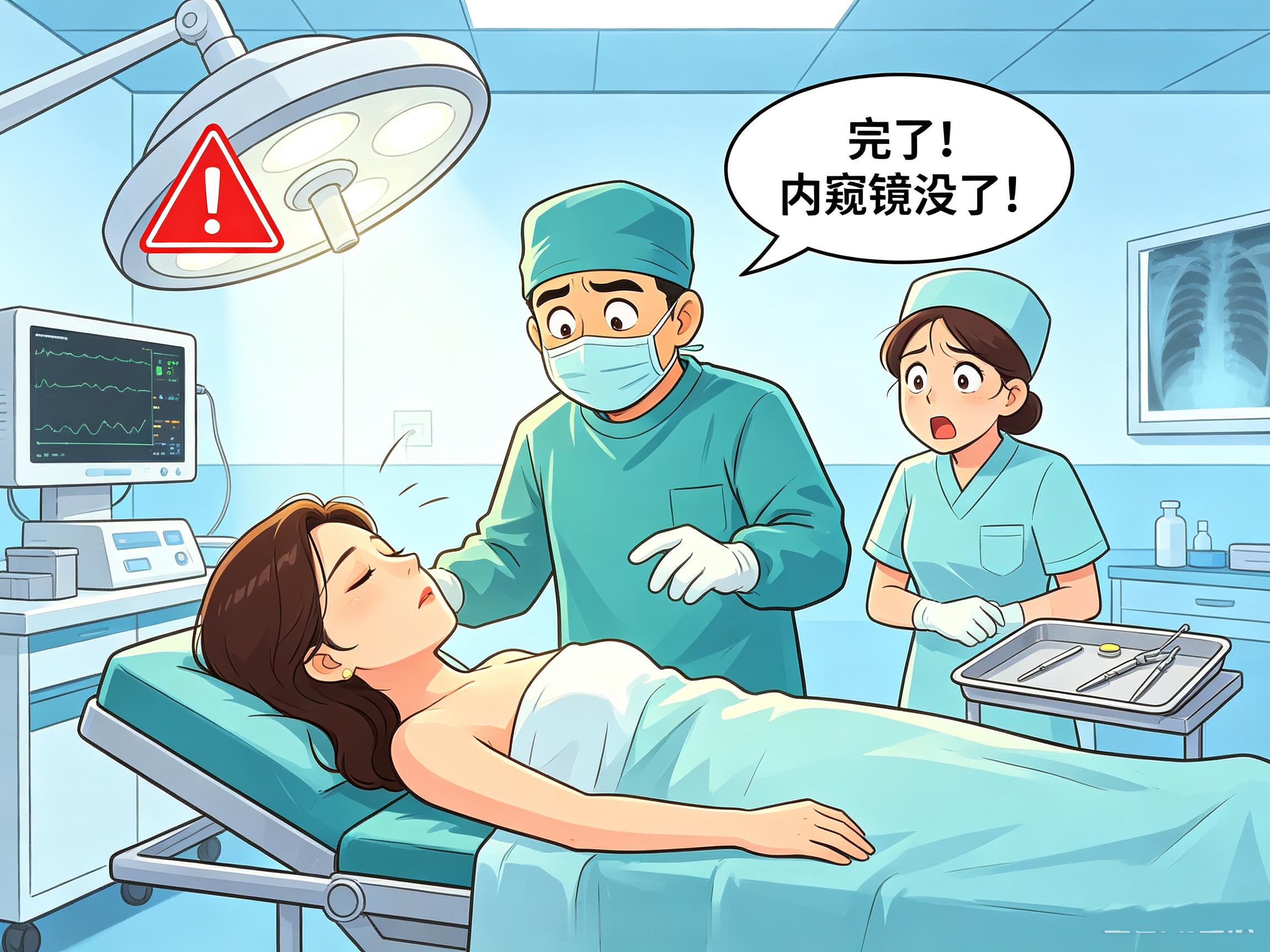 丰胸手术全麻后院方称设备不到位临时改方案，到底能不能赔？假体隆胸医美整形与健康南