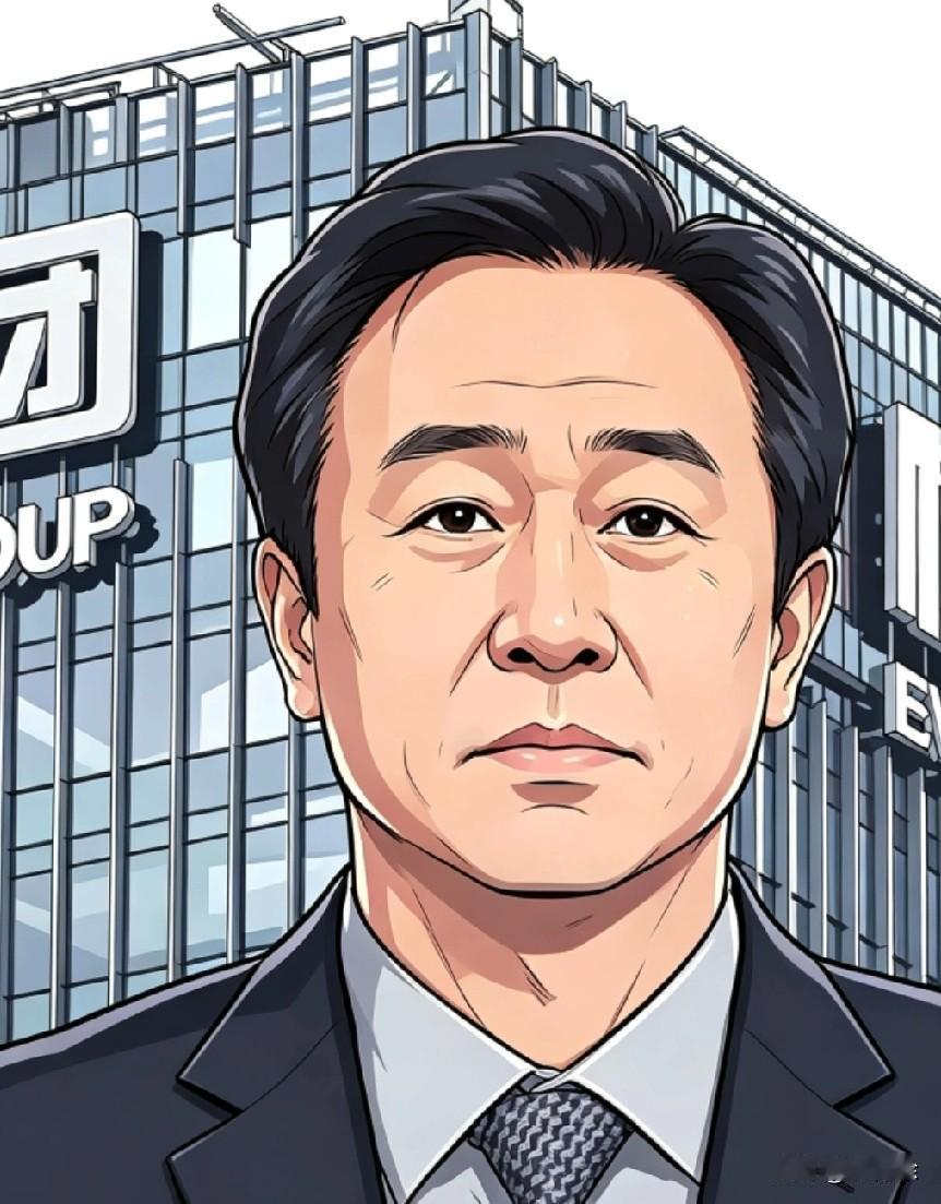 许家印一审庭审，

大家都很关注的3个问题，
一是他代理律师是他自己委托的还是法