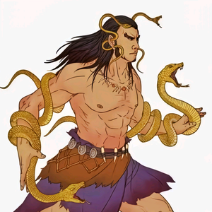 柳河(自然)居客