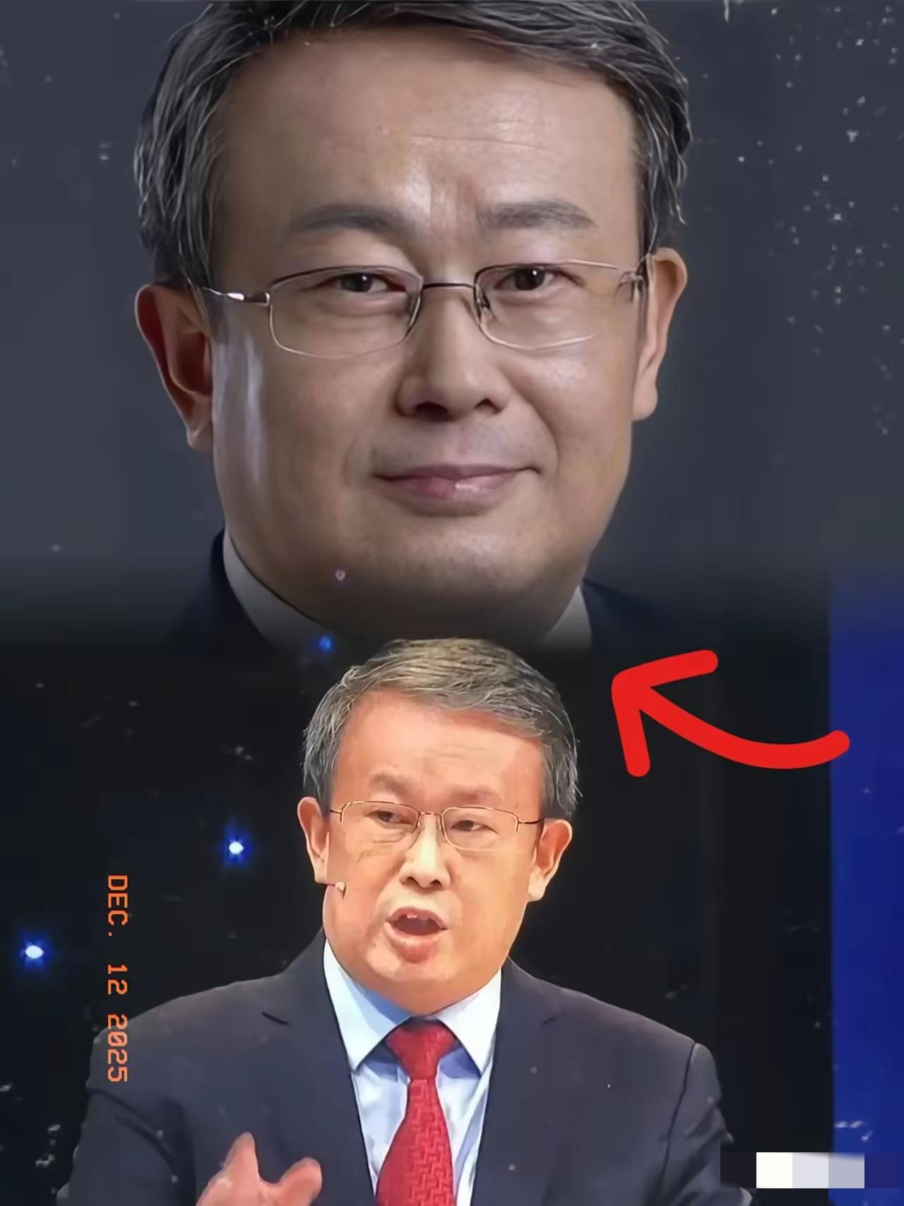 这瓜吃得人越品越有味道[吃瓜群众] 满口喊着为国家利益着想的法学大院长，居然被一