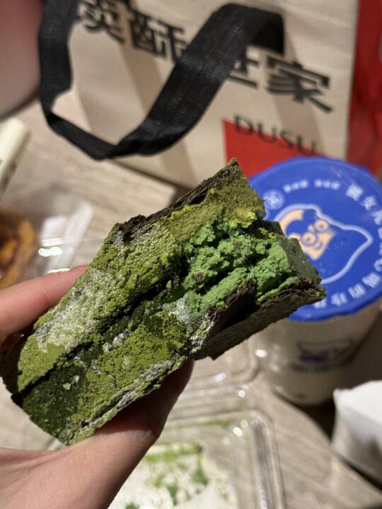 4.24奔波的一天