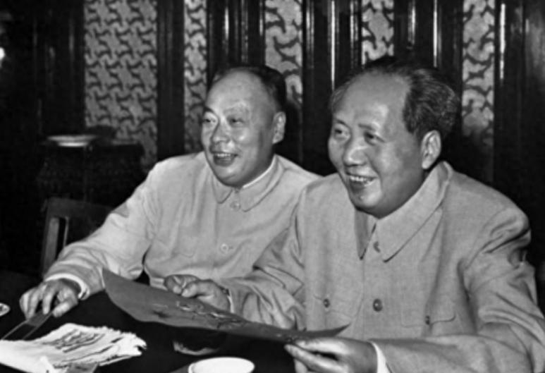1958年，贺子珍在南昌向江西省委提出请求，省委专门上报中央，毛主席最终表示同意