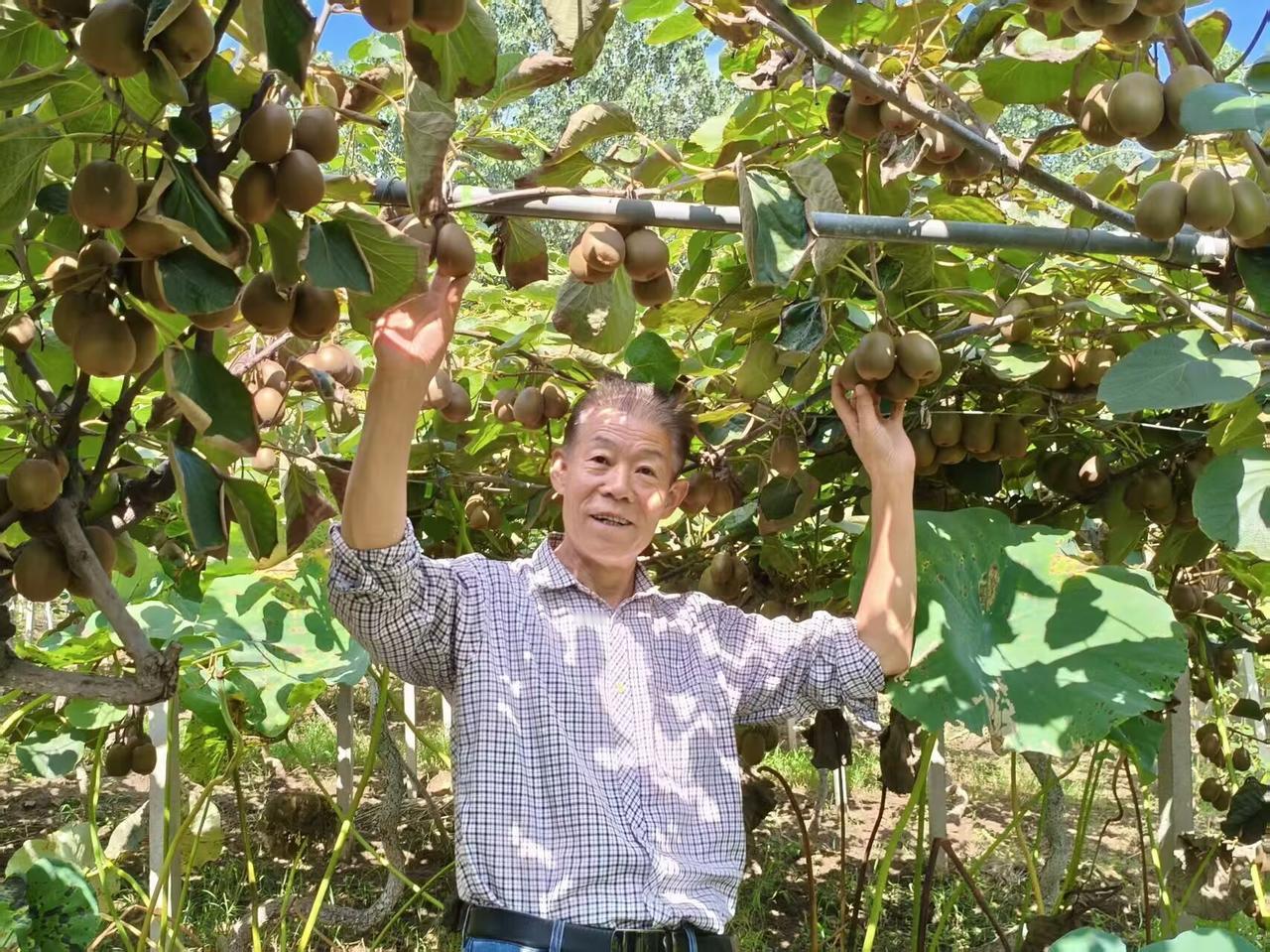 联盟行动——山东产区

​联盟快讯
 
8月21日至25日，联盟主席安成立结束华