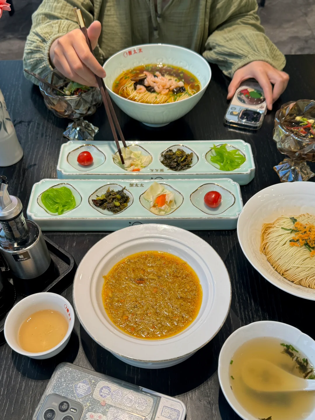 苏州！！！三刷了！！的确不错。。🥹🥹