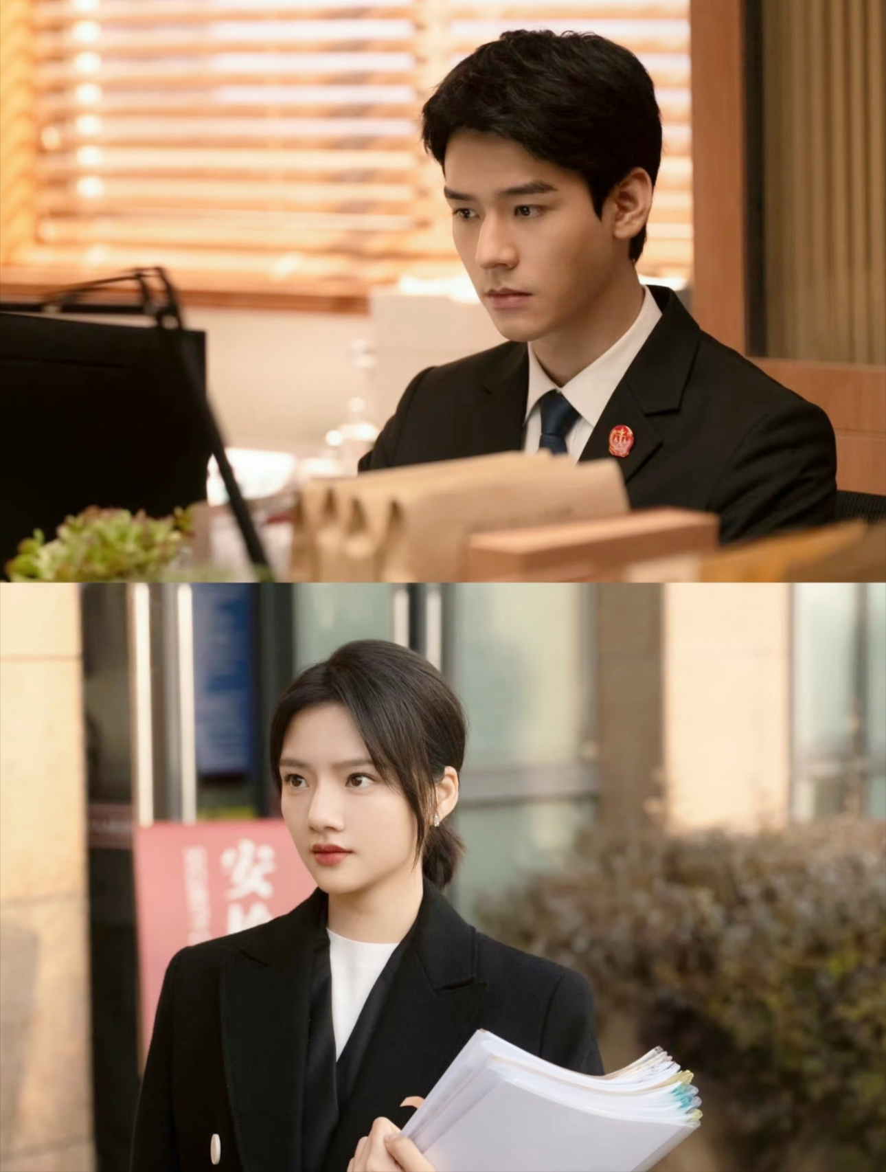 任敏回复罗伯特最打动人的从来不是华丽的辞藻，而是藏在细节里的用心。任敏的回复简单