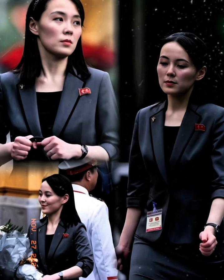 万万没想到，朝鲜居然表态了！在近期，朝中社发文表示，日本胆敢插手台海事务，朝鲜必