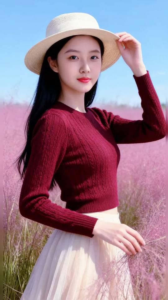 邻居笑我是大龄剩女
哼
我偏要在今年把自己嫁出去
三十五岁又如何
恰似被撵出门的