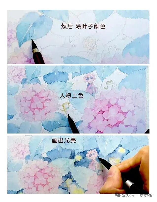 分享今日随手一拍