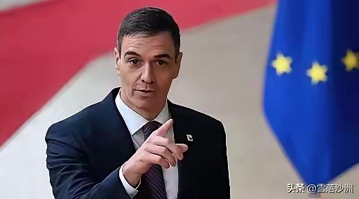 鹰酱:       哥们，我用一下你家的军事基地去扁大脑瓜子。

班牙:    