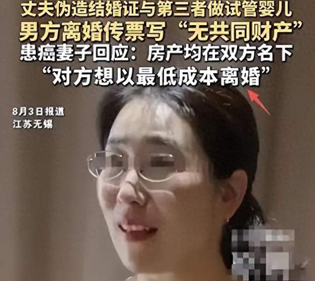 胚胎案最新进展：重婚罪未获警方立案及法院受理，妻子已提出上诉