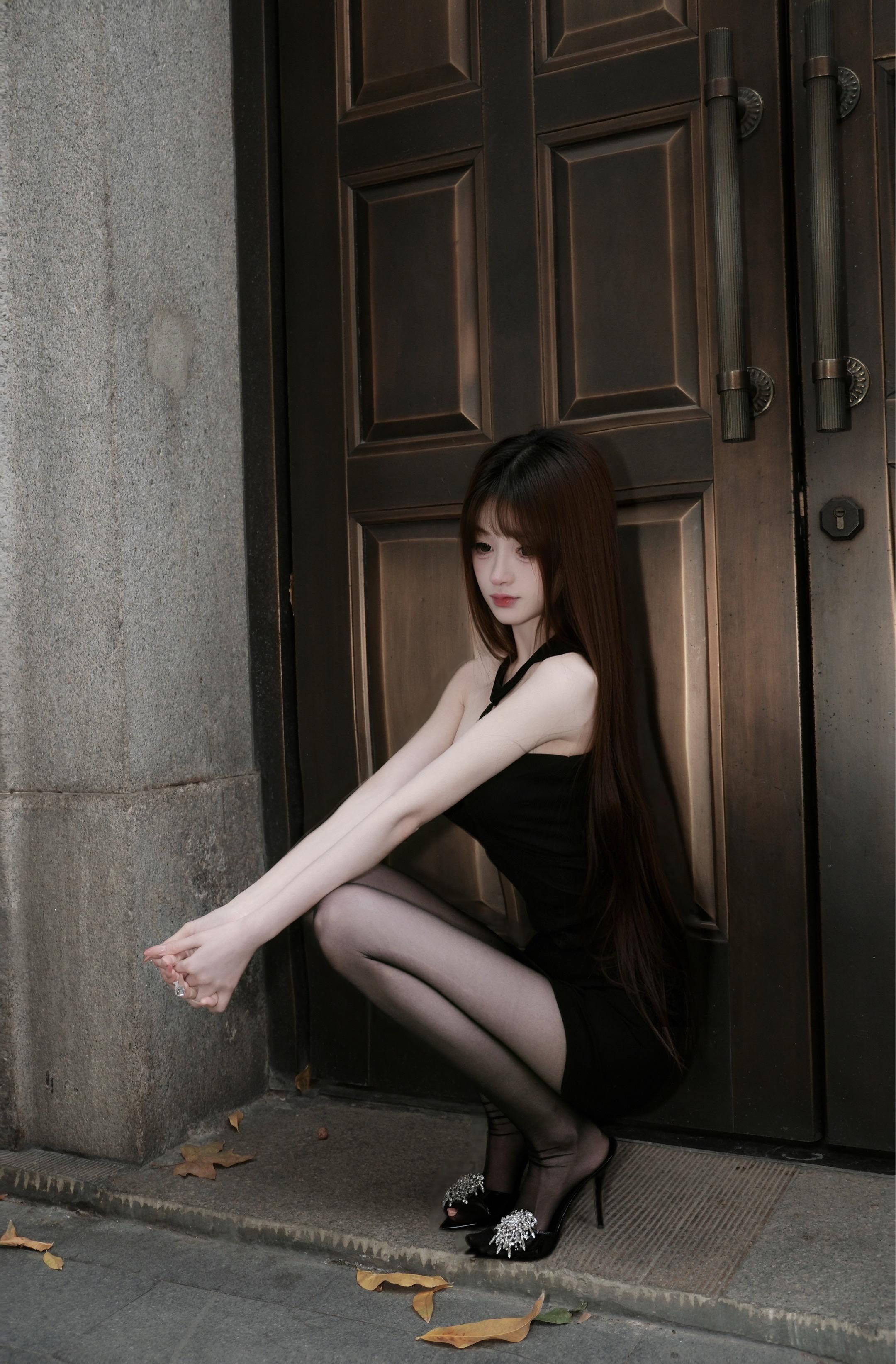 能不能借天冷的理由在靠近你一点