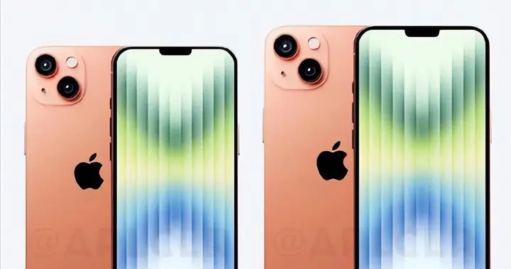 iPhone|iPhone 14拉胯中也有亮点：升级6P镜头+自动对焦