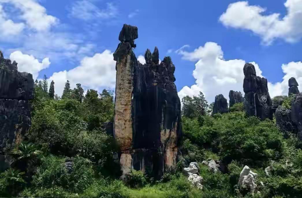 知道云南最宜居的城市是哪一个吗?云南最宜居的城市建水，潽洱，弥勒，西双版纳，个人