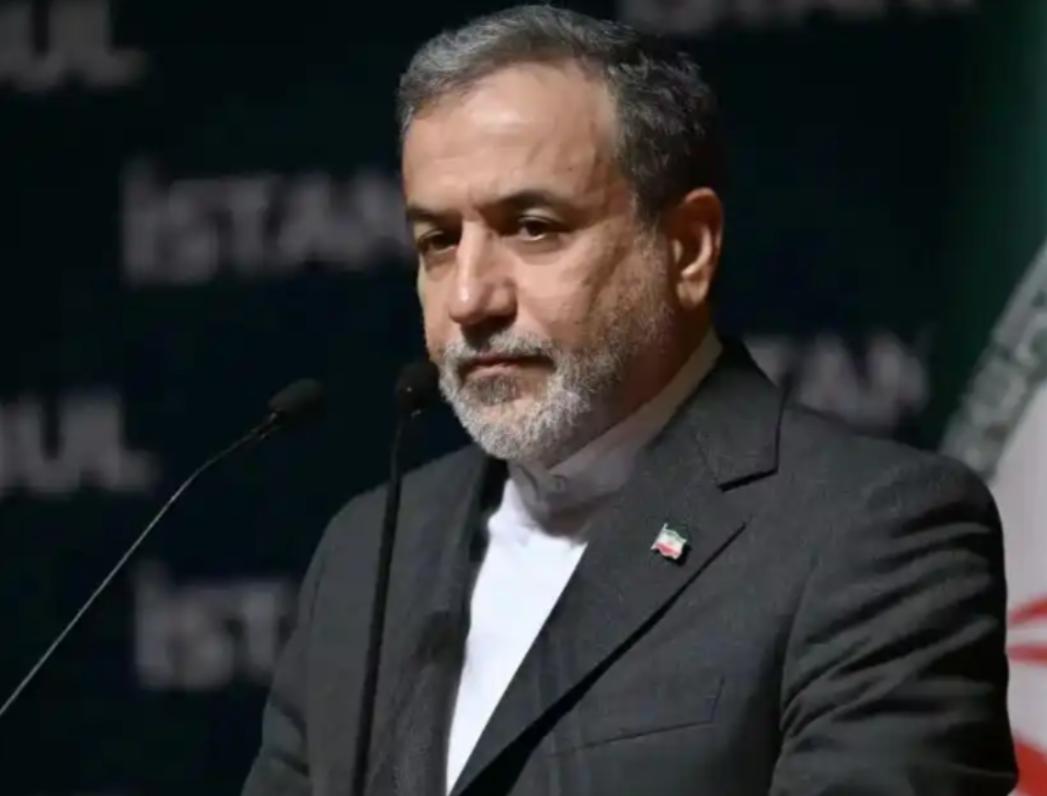 五国赔偿伊朗，那伊朗一定要干一票大的了。

当地时间 4 月 13 日，伊朗常驻