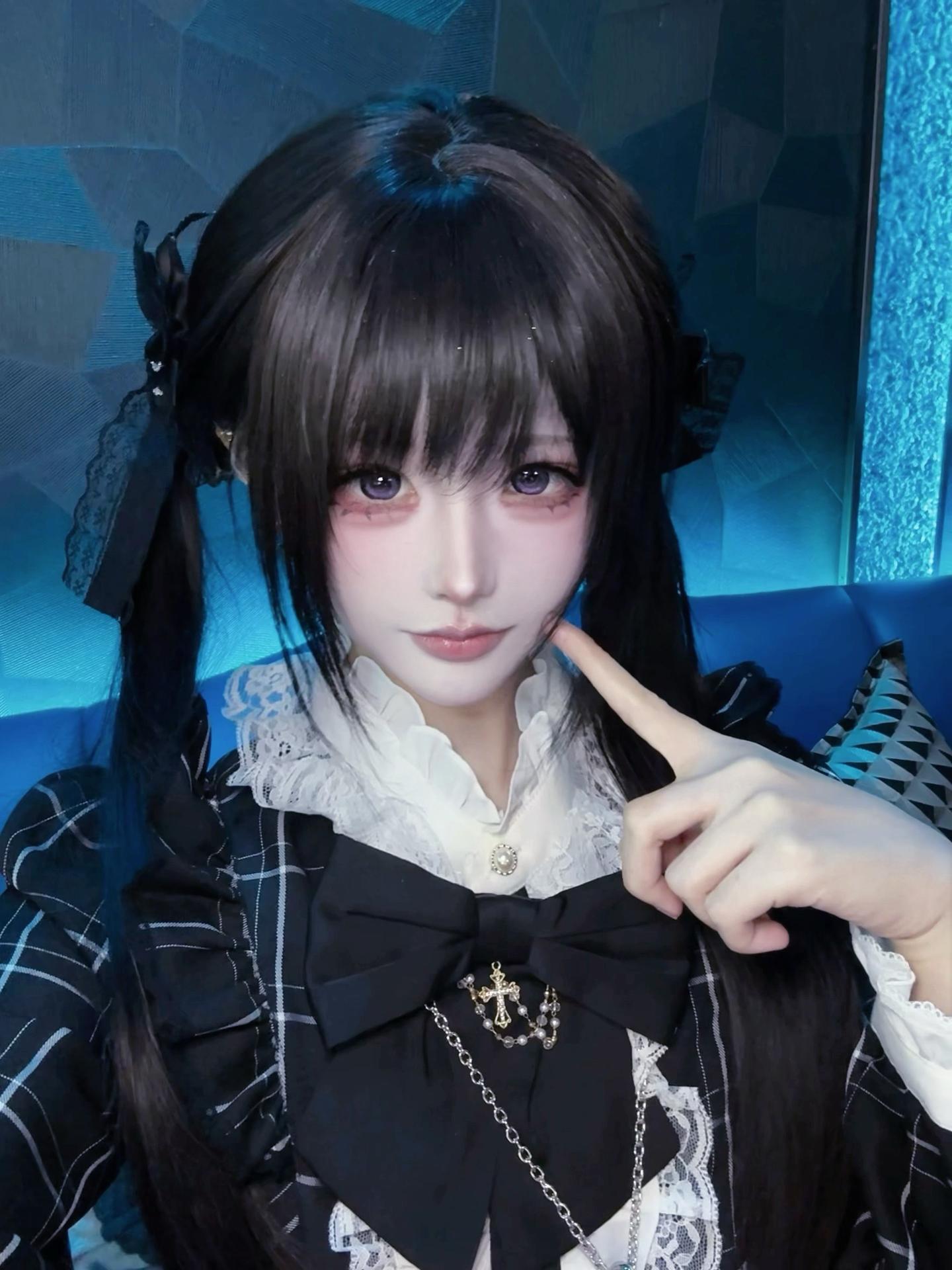 你又跟她聊 我跟她到底差在哪里