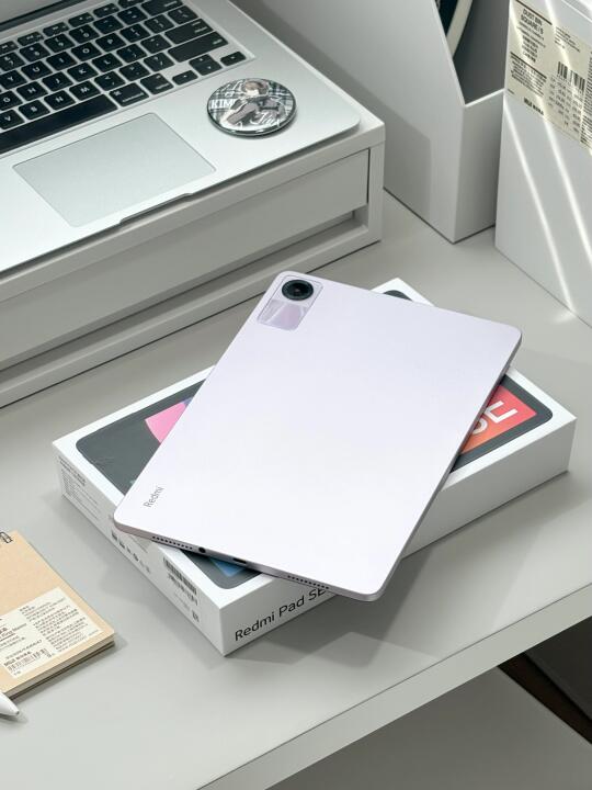 宠粉抽奖🥳你的小米平板请查收~