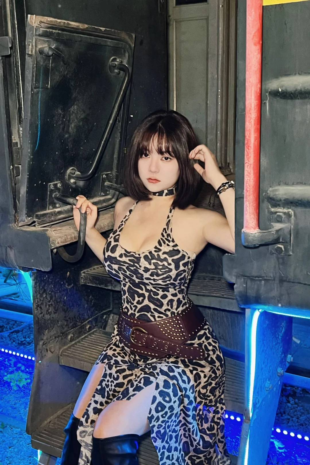 喜欢是一种感觉