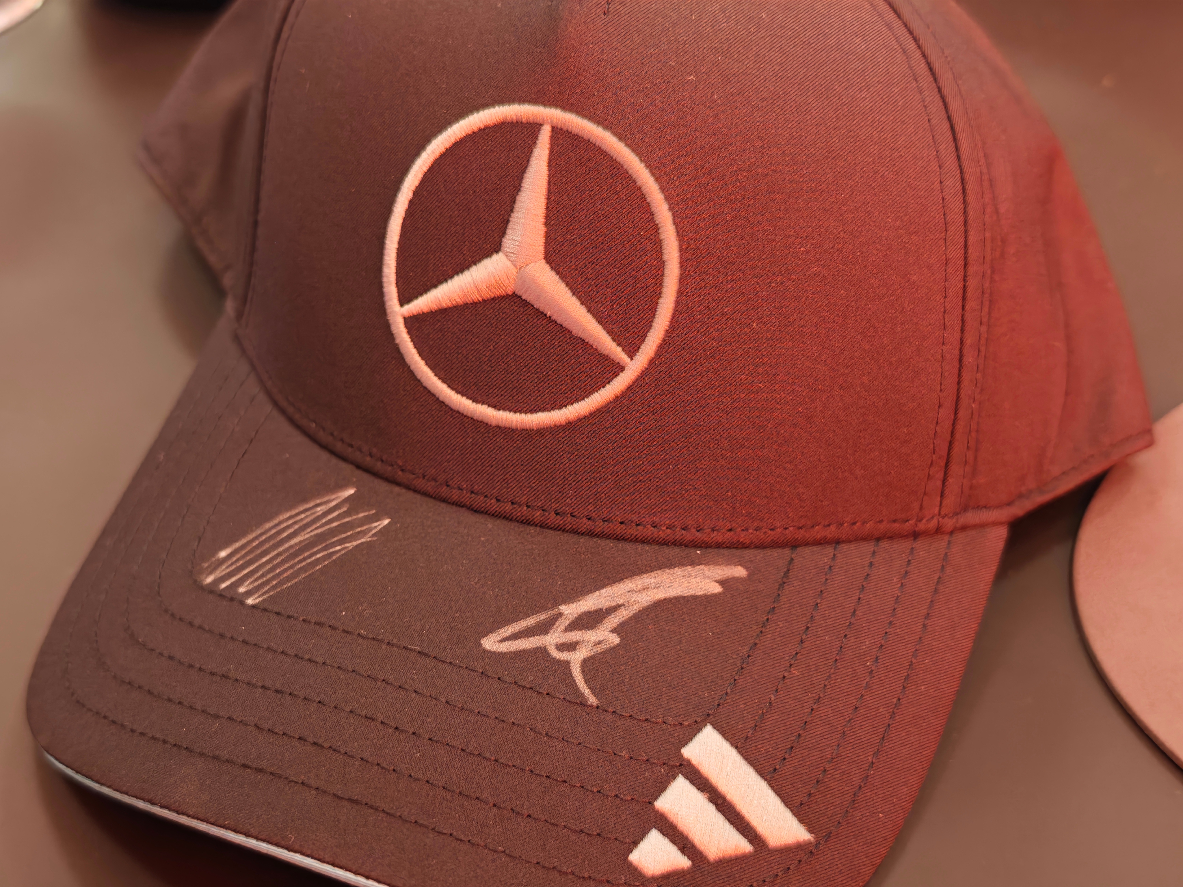 不错😊 皇帝和AKA涂得都挺匀称 上海·上海国际赛车场-旅游景区