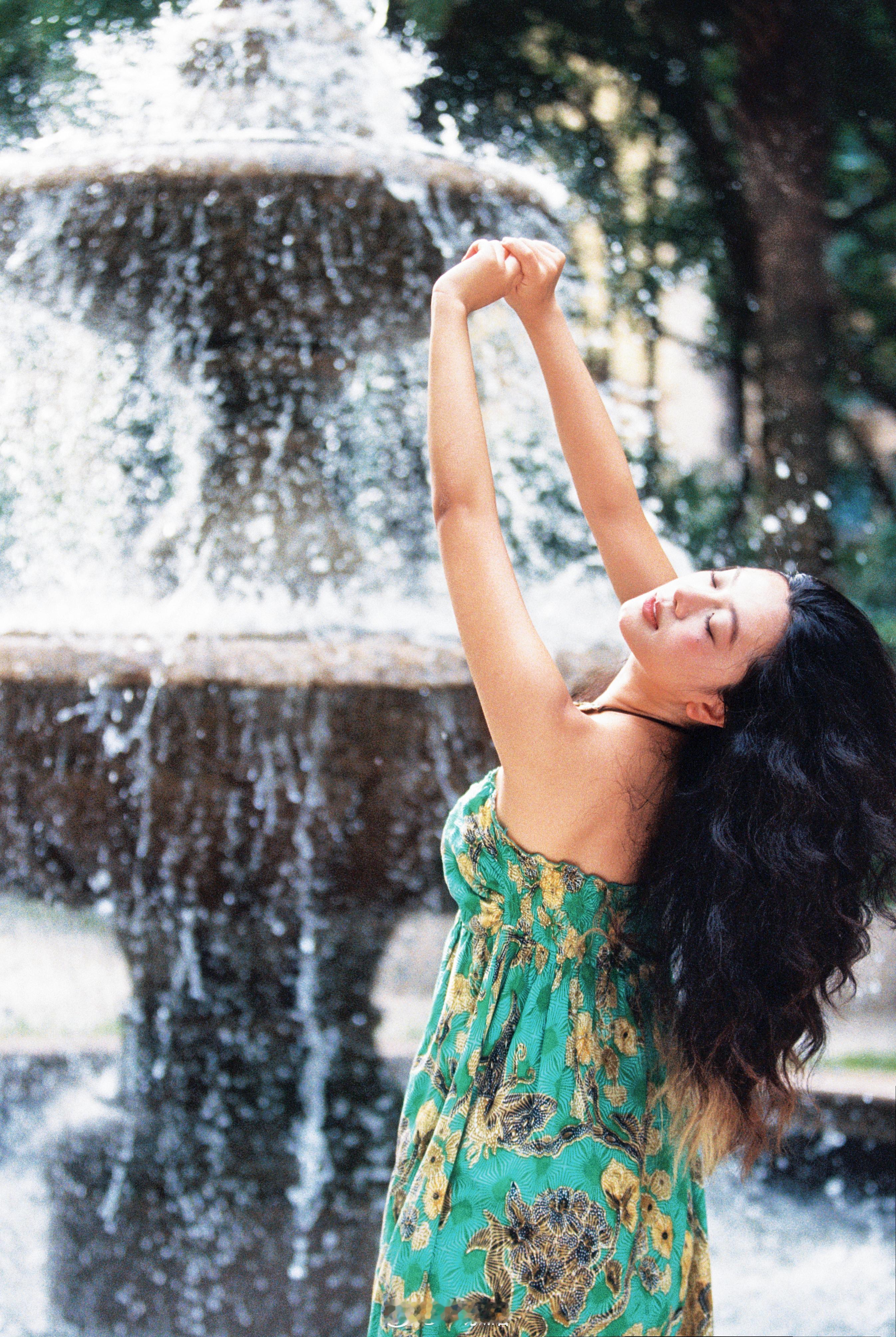 青木瓜之味生命力客片分享
