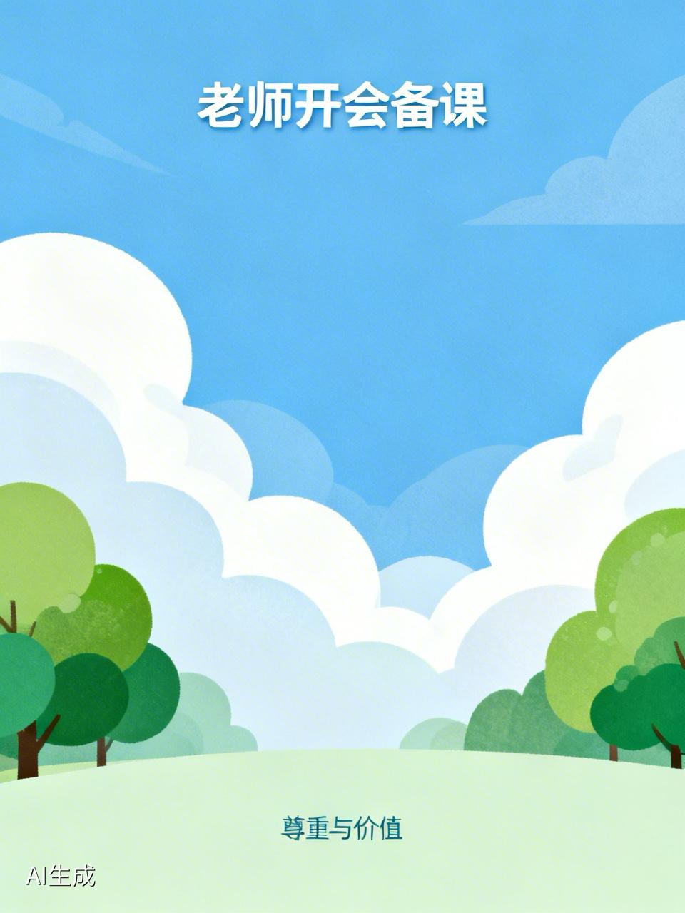 老师开会都在备课？别怪他们，先问问你的会值不值得听！
在民办学校当领导，你是不是